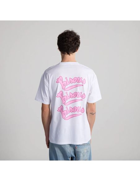 TSHIRT GIANNI BLANC