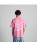 TSHIRT SONICS ROSE CLAIR