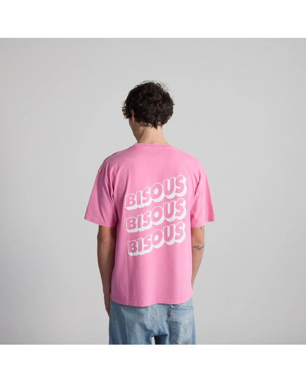TSHIRT SONICS ROSE CLAIR 2