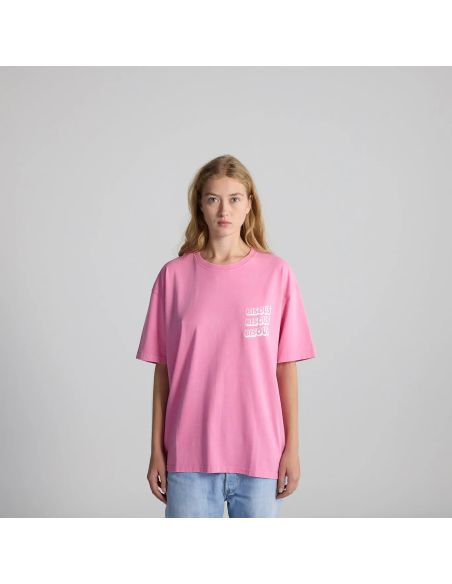 TSHIRT SONICS LIGHT PINK