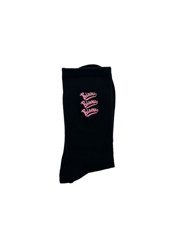 SOCKS GIANNI BLACK