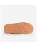 SNEAKERS TROPEZ 2.1 HOMME TECHNIQUE BLANC / ORANGE