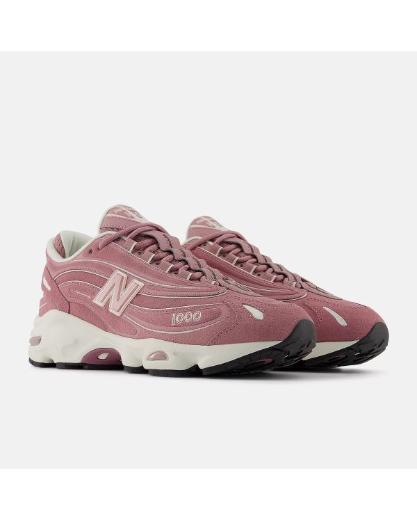 SNEAKERS 1000 ROSEWOOD / ROSEWOOD 2