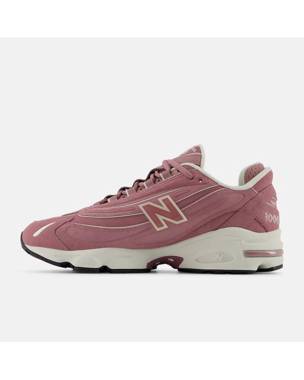SNEAKERS 1000 ROSEWOOD / ROSEWOOD