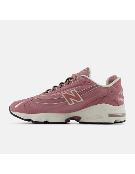 SNEAKERS 1000 ROSEWOOD / ROSEWOOD