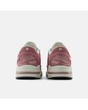 SNEAKERS 1000 ROSEWOOD / ROSEWOOD