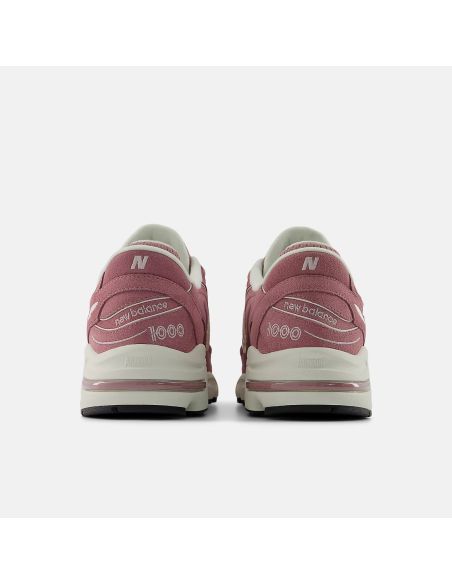SNEAKERS 1000 ROSEWOOD / ROSEWOOD