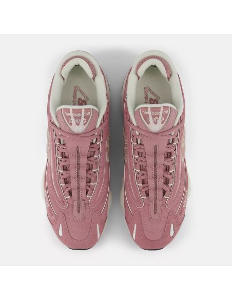 SNEAKERS 1000 ROSEWOOD / ROSEWOOD