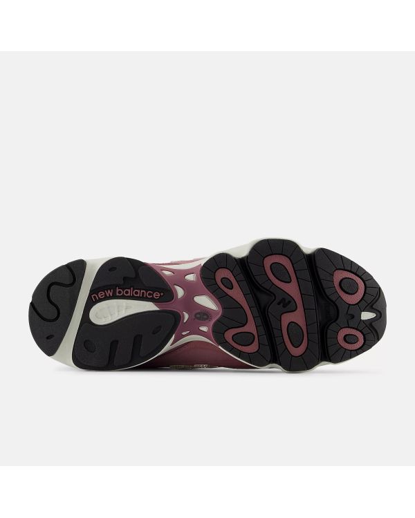 SNEAKERS 1000 ROSEWOOD / ROSEWOOD