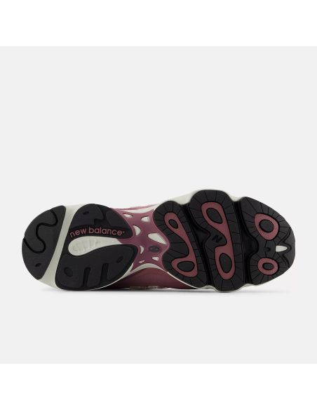 SNEAKERS 1000 ROSEWOOD / ROSEWOOD