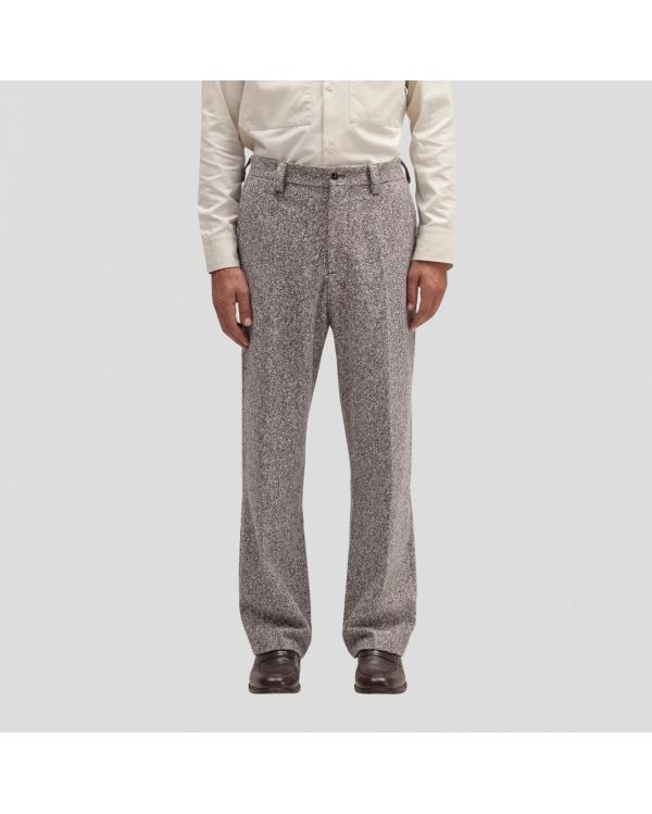 PANTALON PAW DUSKY PORT