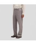 PANTALON PAW DUSKY PORT