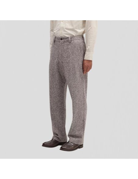 PANTALON PAW DUSKY PORT