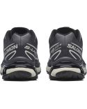 SNEAKERS XT-6 BLACK / ASPHALT