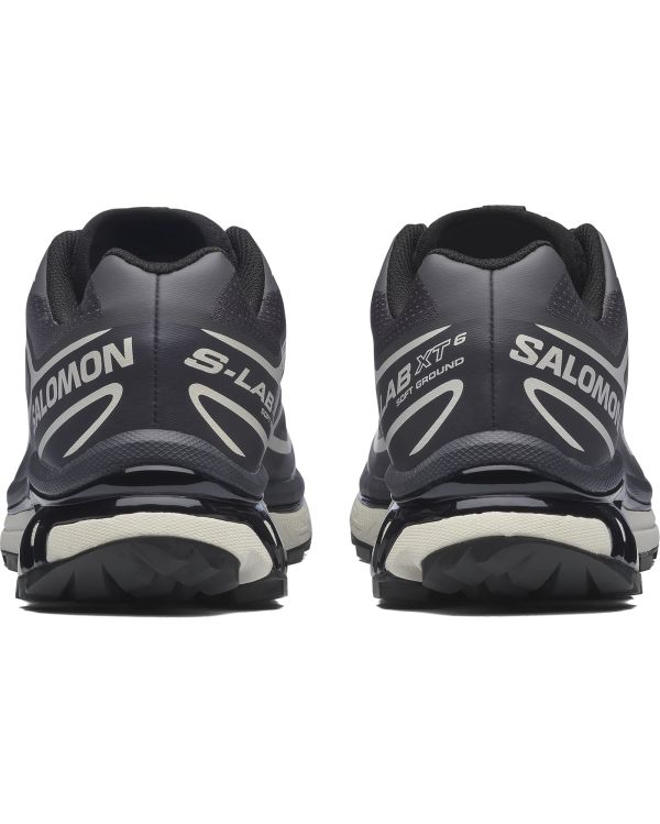 SNEAKERS XT-6 BLACK / ASPHALT