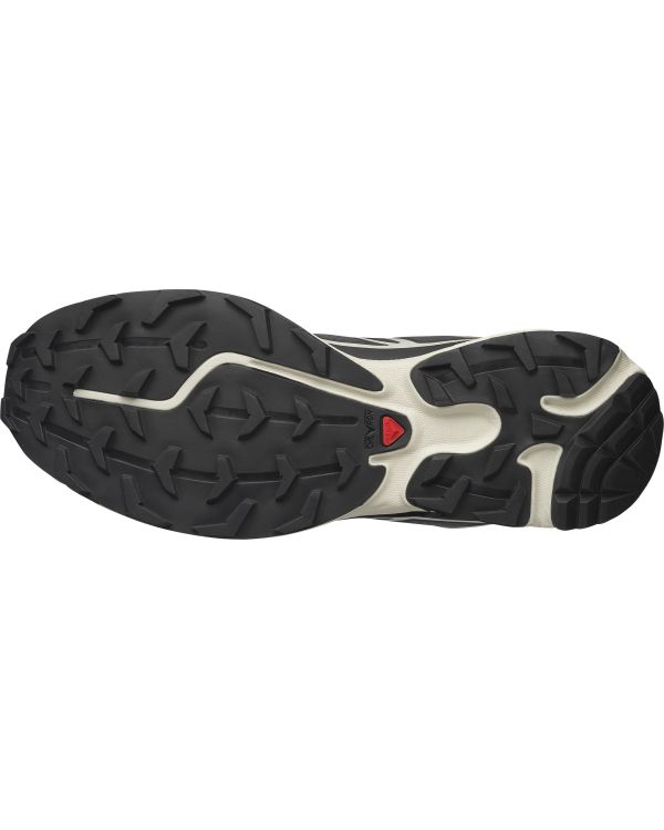 SNEAKERS XT-6 BLACK / ASPHALT