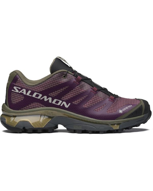 SNEAKERS XT-4 OG GTX MAROON BANNER / WINTER BLOOM