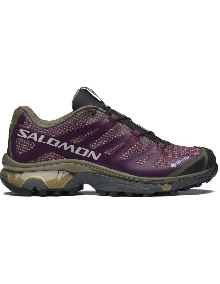 SNEAKERS XT-4 OG GTX MAROON BANNER / WINTER BLOOM