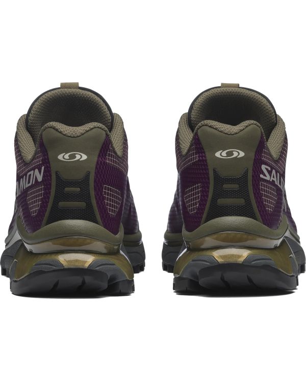 SNEAKERS XT-4 OG GTX MAROON BANNER / WINTER BLOOM