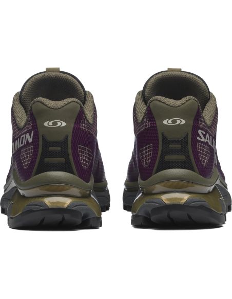 SNEAKERS XT-4 OG GTX MAROON BANNER / WINTER BLOOM