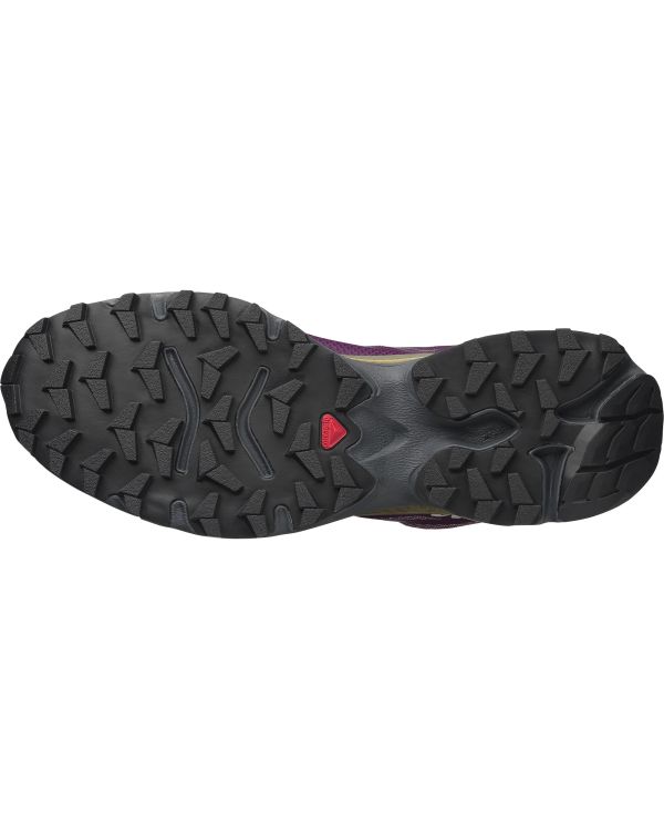 SNEAKERS XT-4 OG GTX MAROON BANNER / WINTER BLOOM