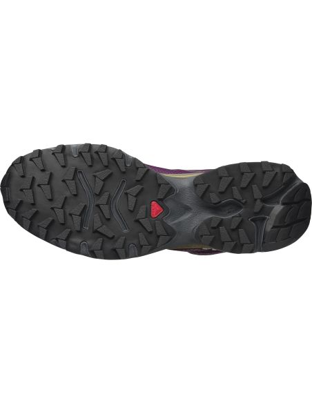 SNEAKERS XT-4 OG GTX MAROON BANNER / WINTER BLOOM