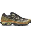 SNEAKERS XT-6 GORE-TEX DELICIOSO / TEA