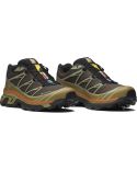 SNEAKERS XT-6 GORE-TEX DELICIOSO / TEA