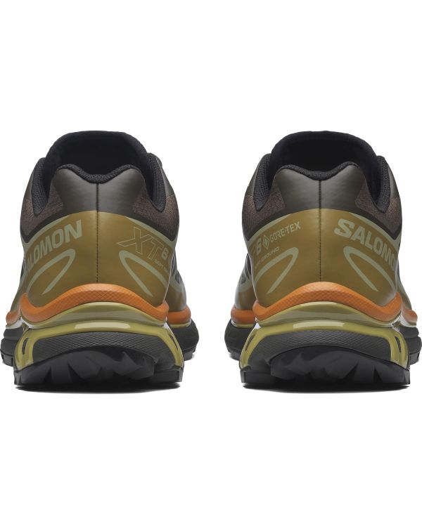 SNEAKERS XT-6 GORE-TEX DELICIOSO / TEA
