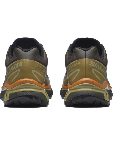 SNEAKERS XT-6 GORE-TEX DELICIOSO / TEA