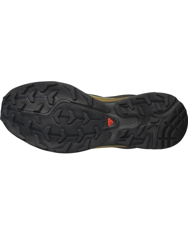 SNEAKERS XT-6 GORE-TEX DELICIOSO / TEA
