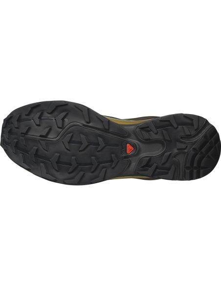SNEAKERS XT-6 GORE-TEX DELICIOSO / TEA
