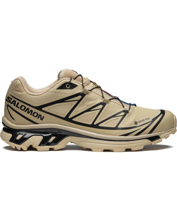 SNEAKERS XT-6 GORE-TEX SAFARI