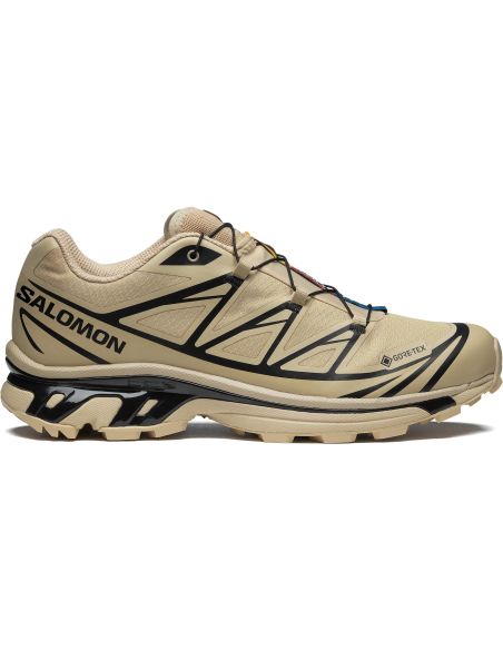 SNEAKERS XT-6 GORE-TEX SAFARI