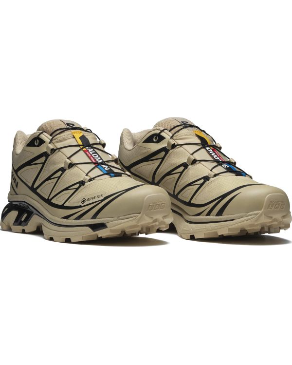 SNEAKERS XT-6 GORE-TEX SAFARI 2