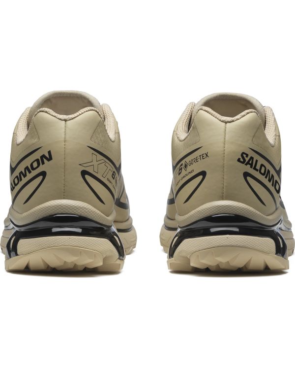 SNEAKERS XT-6 GORE-TEX SAFARI