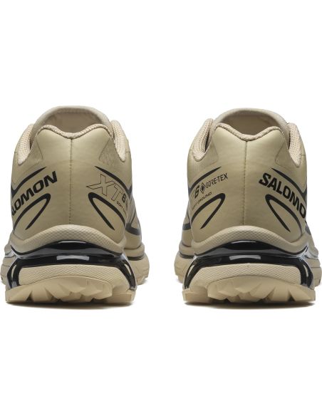 SNEAKERS XT-6 GORE-TEX SAFARI
