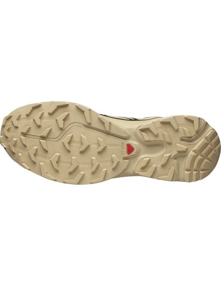 SNEAKERS XT-6 GORE-TEX SAFARI