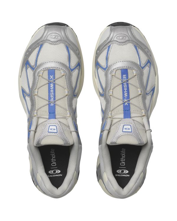 SNEAKERS XT-WHISPER VANILLA ICE / FTW SILVER