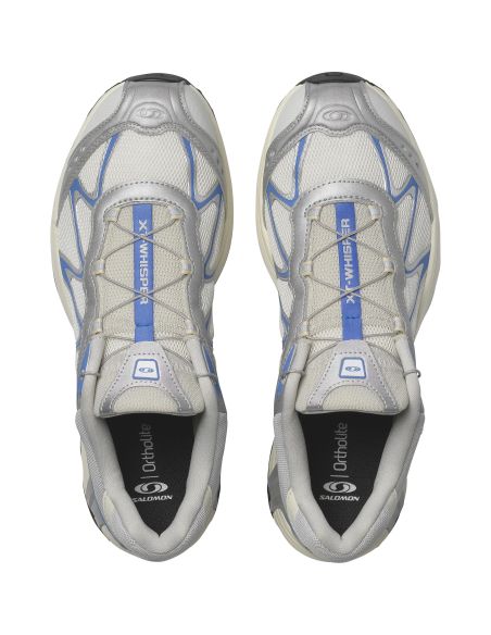 SNEAKERS XT-WHISPER VANILLA ICE / FTW SILVER