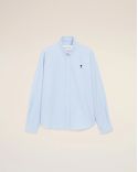 SHIRT OXFORD AMI DE COEUR IN COTTON