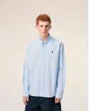 SHIRT OXFORD AMI DE COEUR IN COTTON