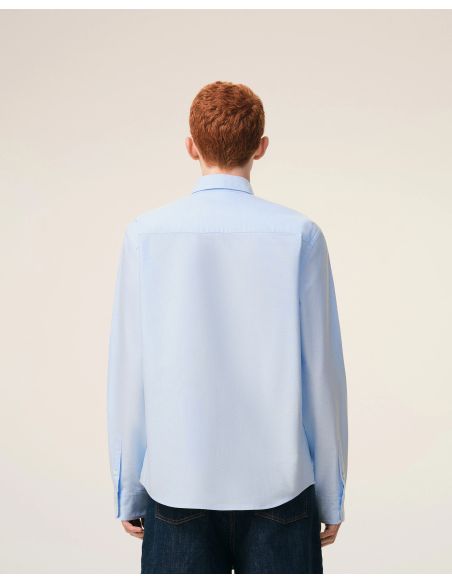 CHEMISE OXFORDAMI DE COEUR EN COTON