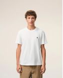 TSHIRT AMI DE COEUR IN COTTON WHITE