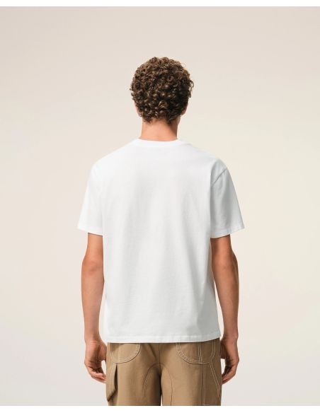 TSHIRT AMI DE COEUR IN COTTON WHITE