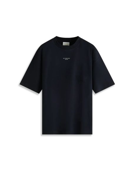 THE CLASSIC SLOGAN TSHIRT