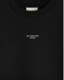 LE TSHIRT SLOGAN CLASSIQUE