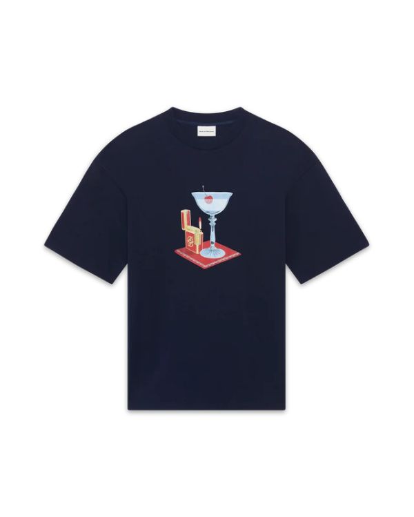 TSHIRT COCKTAIL