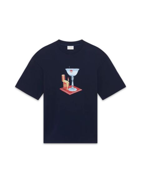 TSHIRT COCKTAIL