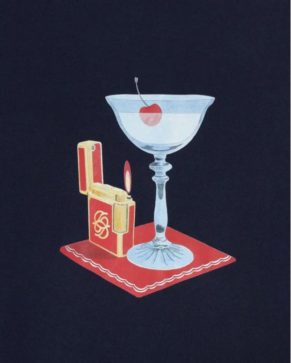 TSHIRT COCKTAIL 2